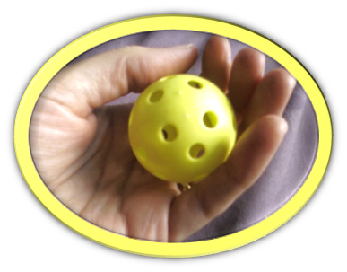 yellow-ball