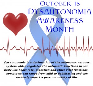 DysautonomiaAwareness