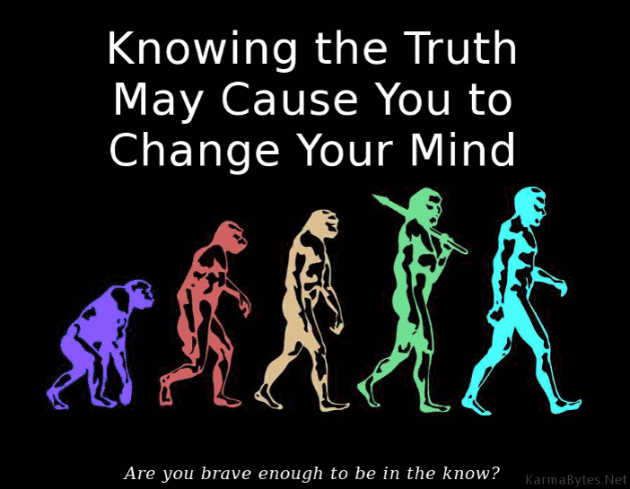 KnowingTruth