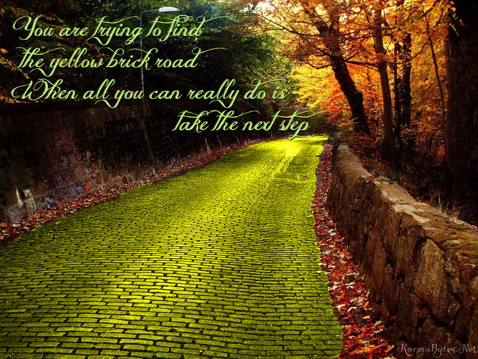 YellowBrickRoad