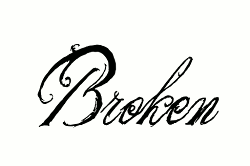 blissbroken
