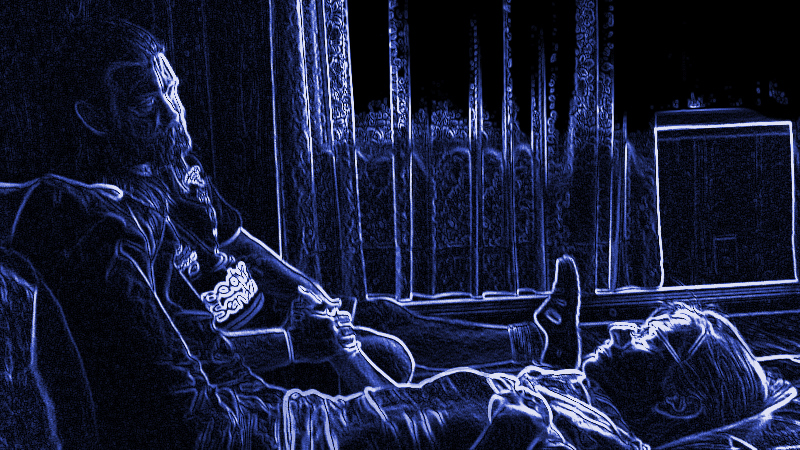 bluedharma