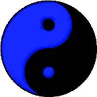 blueyinyang