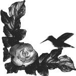 page-corner-flower