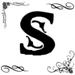 s