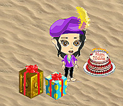 yoville-happy-birthday