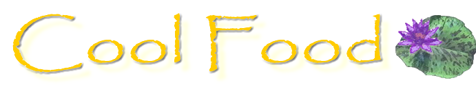 Cool Food Recipes