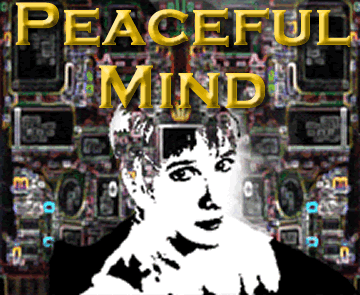 Peaceful Mind Image